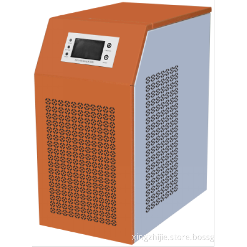 Hihg quality long life 2000w grid tie frequency inverter 50hz to 60hz